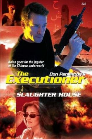 Cover of Slaughter House