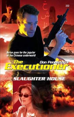 Cover of Slaughter House