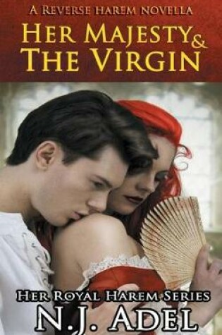Cover of Her Majesty and the Virgin