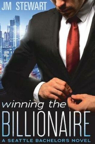 Cover of Winning the Billionaire