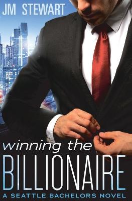Book cover for Winning the Billionaire
