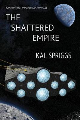 Cover of The Shattered Empire