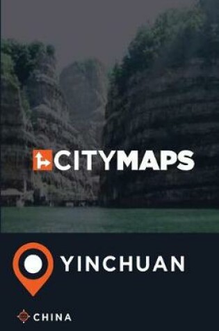 Cover of City Maps Yinchuan China