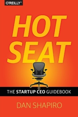 Cover of Hot Seat