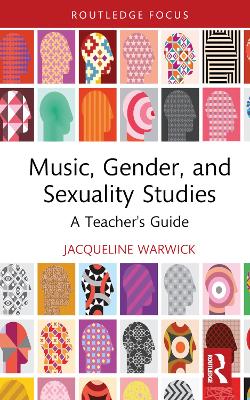 Cover of Music, Gender, and Sexuality Studies