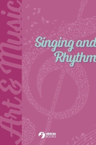 Cover of Singing and Rhythm