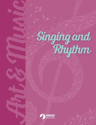 Book cover for Singing and Rhythm