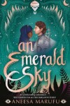 Book cover for An Emerald Sky