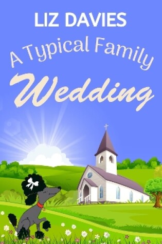 Cover of A Typical Family Wedding