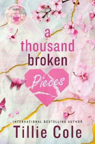 Cover of A Thousand Broken Pieces