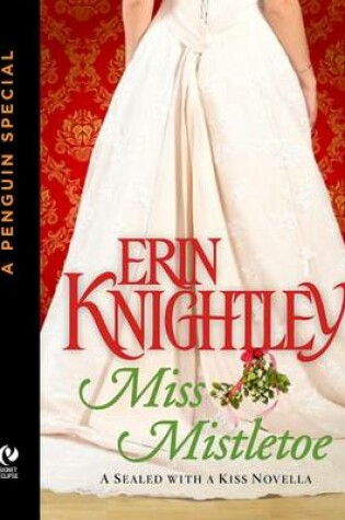 Cover of Miss Mistletoe