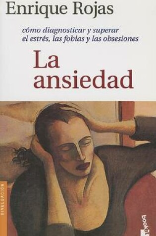 Cover of La Ansiedad