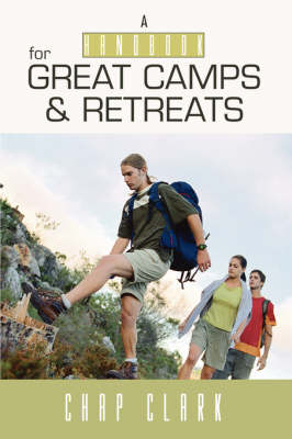 Book cover for Handbook for Great Camps and Retreats