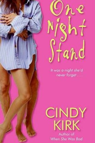 One Night Stand