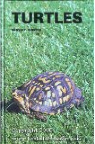 Cover of Turtles