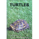 Book cover for Turtles