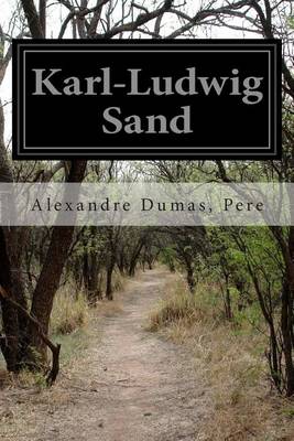 Book cover for Karl-Ludwig Sand