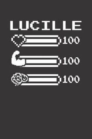 Cover of Lucille