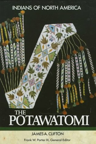 Cover of The Potawatomi