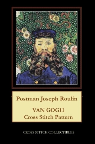 Cover of Postman Joseph Roulin