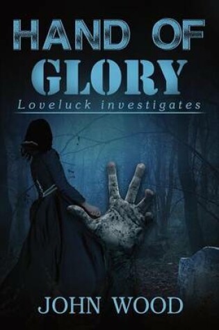 Cover of Hand of Glory