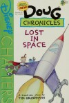 Book cover for Lost in Space