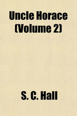 Cover of Uncle Horace (Volume 2)