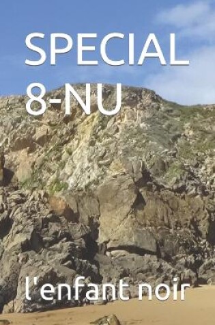 Cover of Special 8-NU