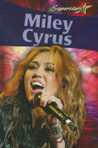 Cover of Miley Cyrus