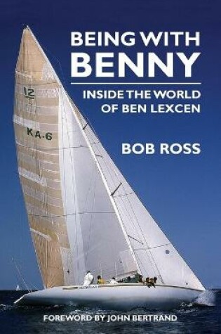 Cover of Being with Benny