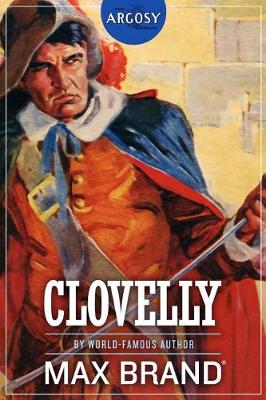 Book cover for Clovelly