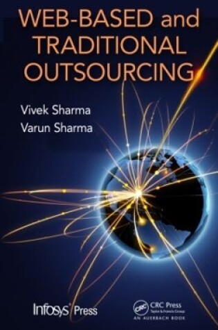 Cover of Web-Based and Traditional Outsourcing