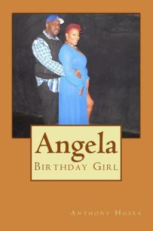 Cover of Angela