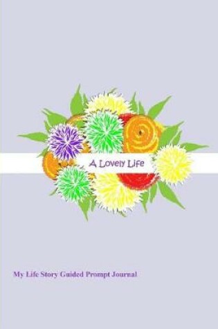 Cover of A Lovely Life