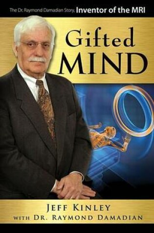 Cover of Gifted Mind