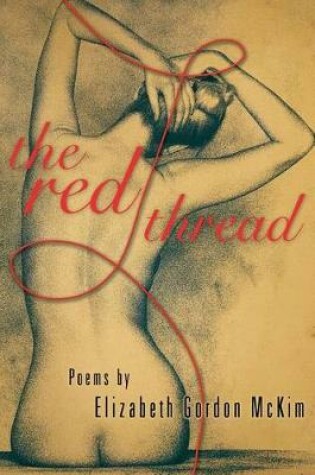 Cover of The Red Thread