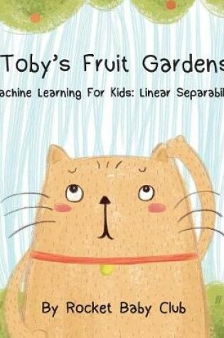 Cover of Toby's Fruit Gardens