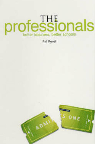 Cover of The Professionals