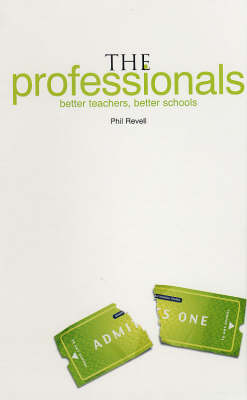 Book cover for The Professionals