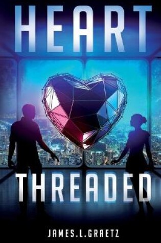 Cover of Heart Threaded