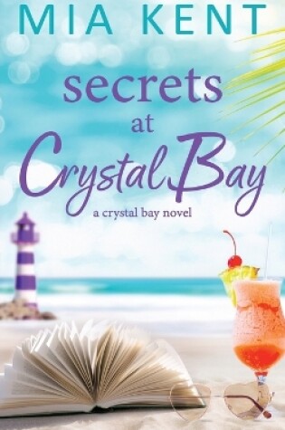 Cover of Secrets at Crystal Bay