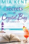 Book cover for Secrets at Crystal Bay