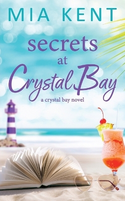 Book cover for Secrets at Crystal Bay