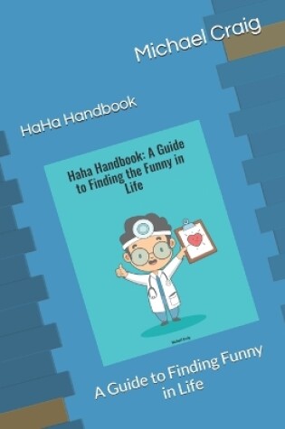 Cover of HaHa Handbook