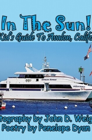 Cover of In The Sun! A Kid's Guide To Avalon