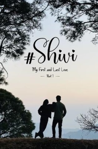 Cover of #Shivi