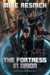 Book cover for The Fortress in Orion