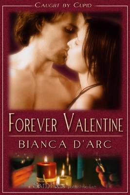 Book cover for Forever Valentine