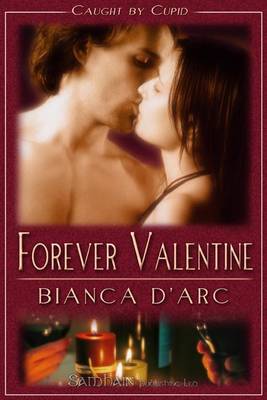 Cover of Forever Valentine