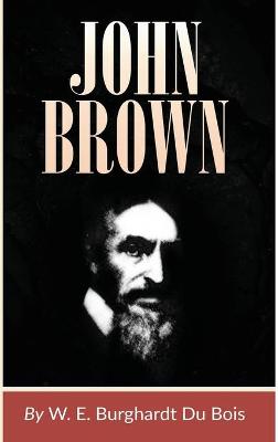 Book cover for John Brown